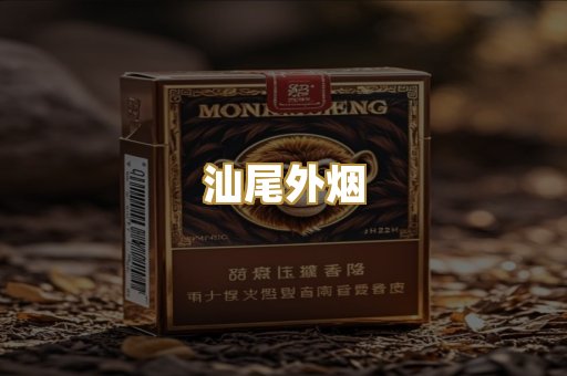 汕尾外烟